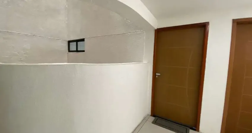 Apartamento para locação no res ib gatto falcão , farol , maceió, al