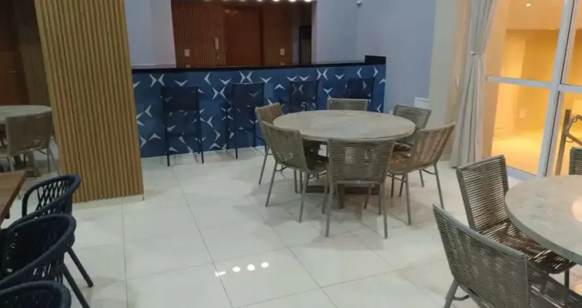 Cobertura com 2 quartos à venda na Avenida Octávio Mangabeira, Piatã, Salvador