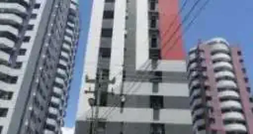 Apartamento à venda no edf. studio ibiza ii , candeias , jaboatão dos guararapes, pe