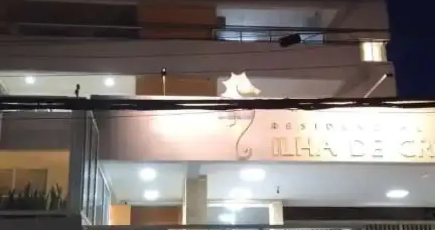 Cobertura com 3 quartos à venda na Avenida Octávio Mangabeira, Piatã, Salvador