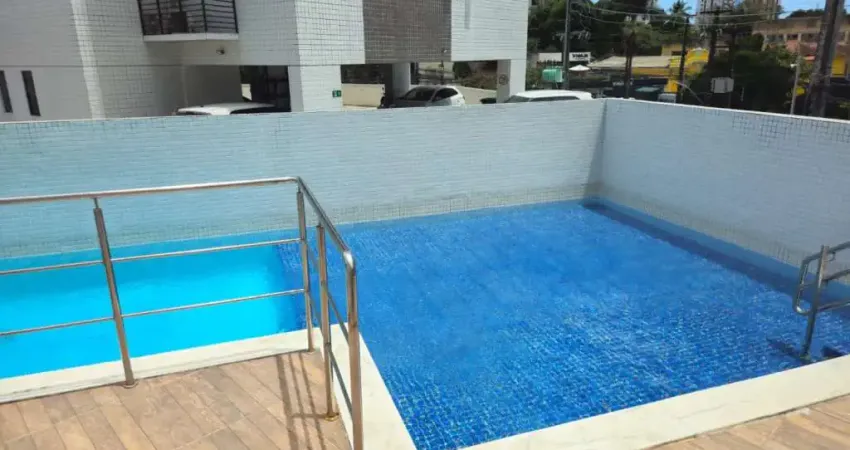 Apartamento à venda no edf. morada antônio de castro - recife pe , casa amarela , recife, pe