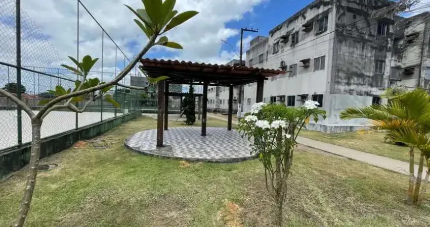 Apartamento à venda no village das flores , benedito bentes , maceió, al