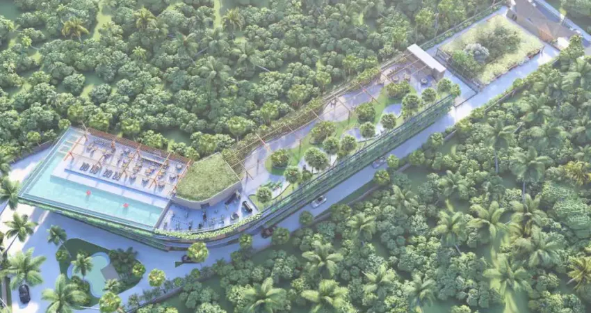 Apartamento à venda no santai , praia do toque , são miguel dos milagres, al