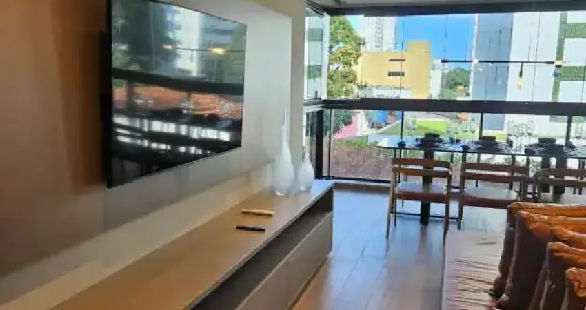 Apartamento para locação no alugo, espinheiro, mobiliado , espinheiro , recife, pe