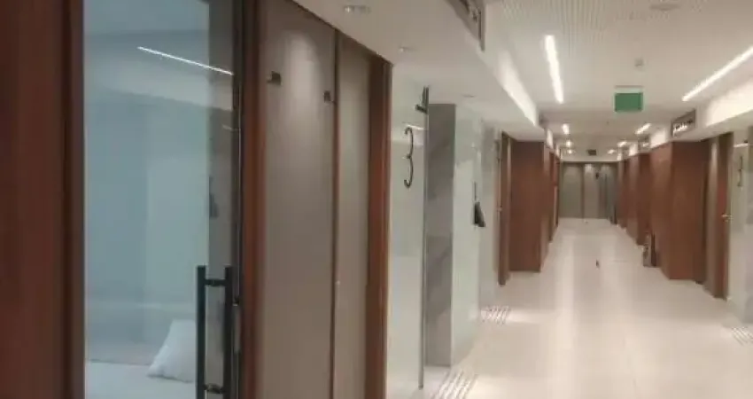 Sala comercial para alugar na Rio Mar Trade Center 4, 256, Pina, Recife