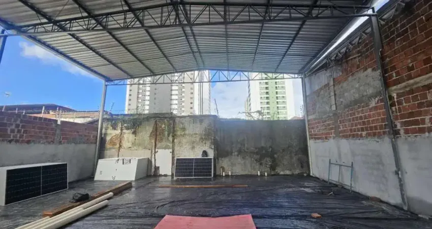 Comercial para locação em rua pública, iputinga , recife, pe