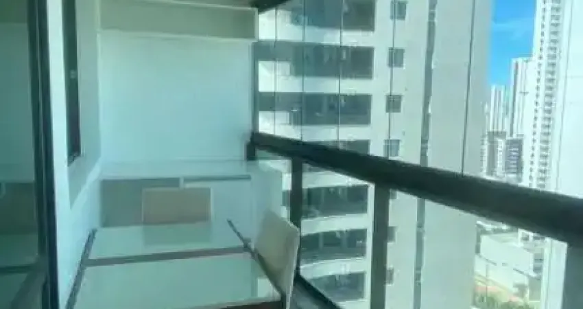 Apartamento com 2 quartos à venda na Rua Antônio Falcão, Boa Viagem, Recife