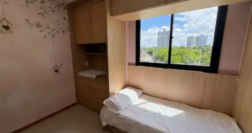 Apartamento à venda no rua embira - patamares, salvador - ba , patamares , salvador, ba