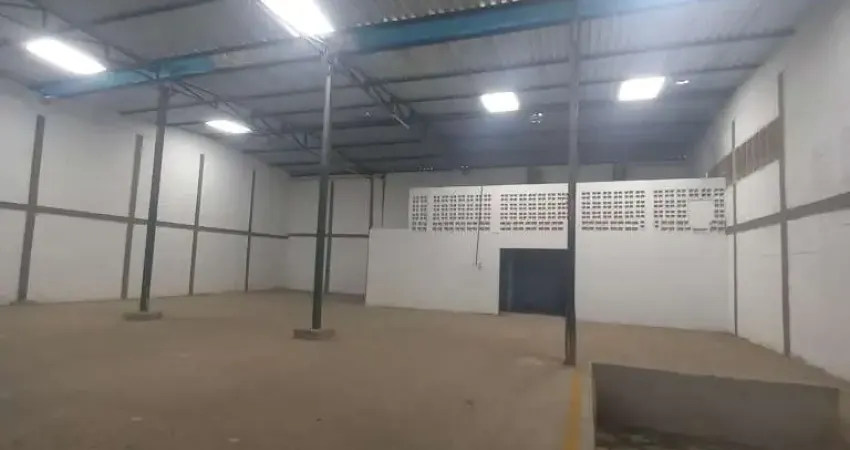 Comercial para locação em rua pública, monte castelo , parnamirim, rn