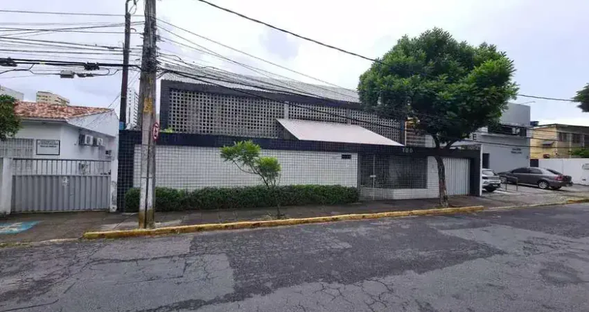Sala comercial à venda na Rua Laurindo Coelho, 222, Casa Forte, Recife