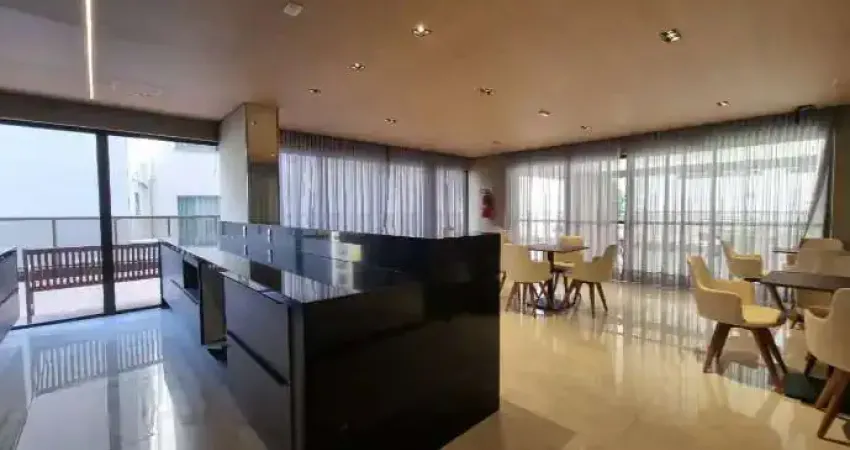 Apartamento com 2 quartos à venda na Rua Oito de Dezembro, Graça, Salvador