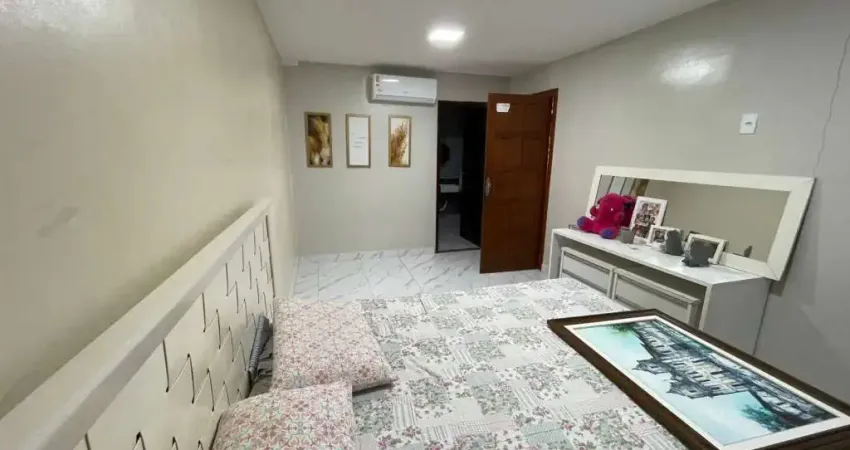 Casa em condomínio fechado com 4 quartos à venda na Avenida Doutor José Domingos Maia, Mosqueiro, Aracaju