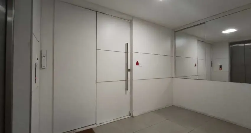 Apartamento para locação no 3 quartos, 2 suítes , tamarineira , recife, pe