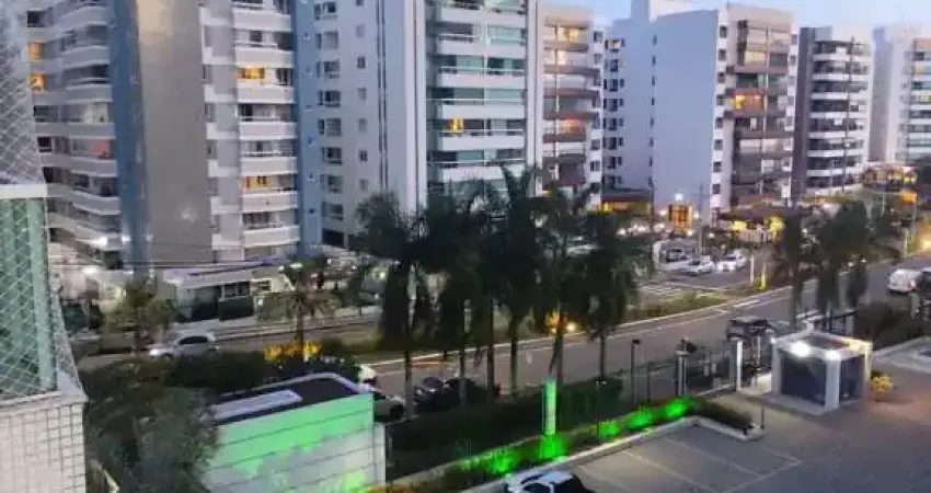 Apartamento à venda no edifício natura - avenida alphaville , alphaville i , salvador, ba