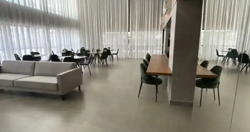 Apartamento para locação no condomínio smart 445 , ponta verde , maceió, al