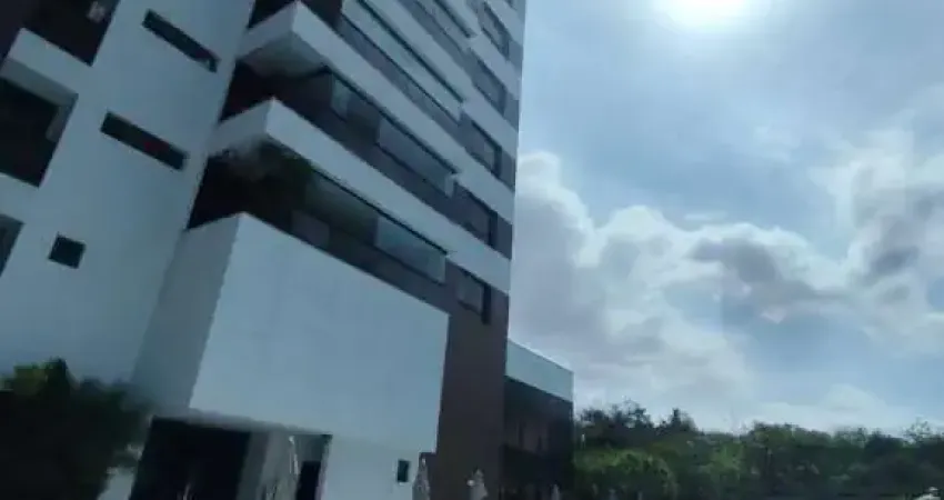 Apartamento à venda no edifício residencial belavista patamares , patamares , salvador, ba