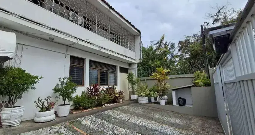 Casa em condomínio fechado com 8 quartos à venda na Rua Jaguaribe, 48, Madalena, Recife