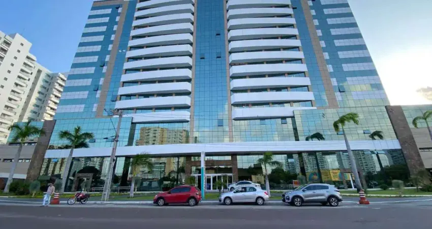 Sala comercial à venda na Rua Anna Dulce Vieira de Carvalho, 70, Jardins, Aracaju