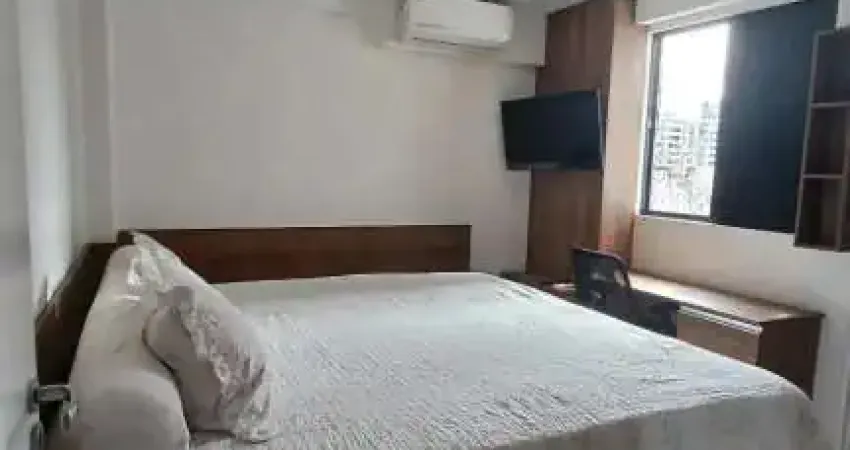 Apartamento para locação no edifício vandelli , jatiúca , maceió, al