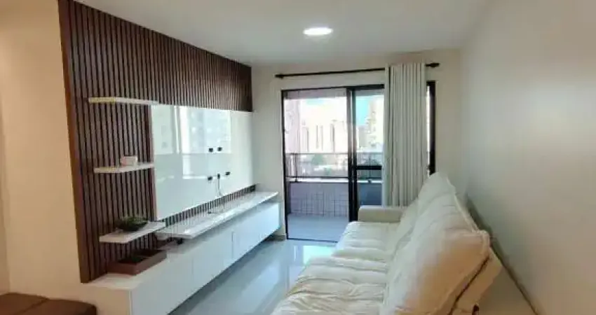 Apartamento para locação no edifício lumière , jatiúca , maceió, al