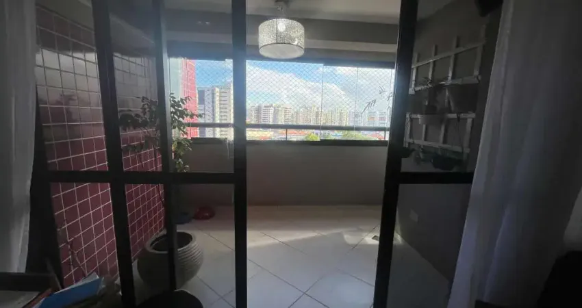 Apartamento à venda no unique jardins residence , grageru , aracaju, se