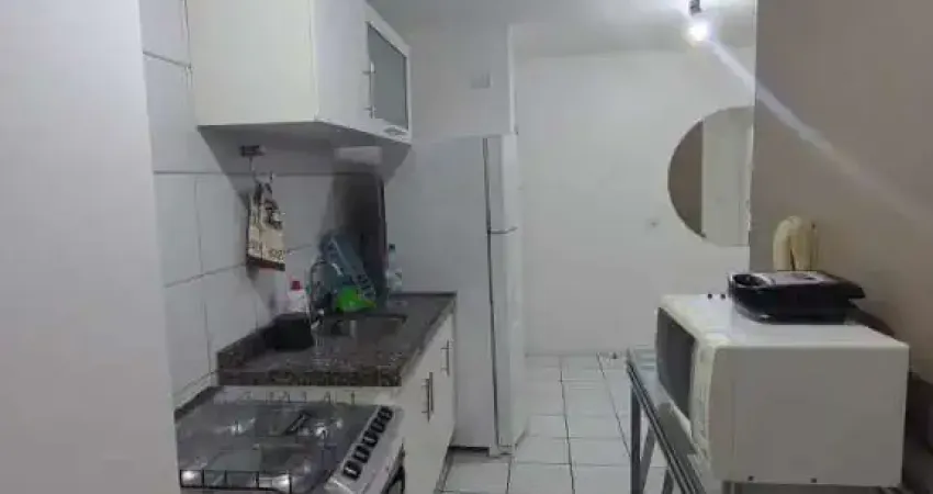 Apartamento para locação no neo maceió - aparts à beira-mar , pajuçara , maceió, al