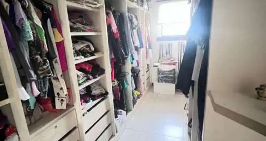 Casa em condomínio fechado com 5 quartos à venda na Avenida Orlando Gomes, Piatã, Salvador