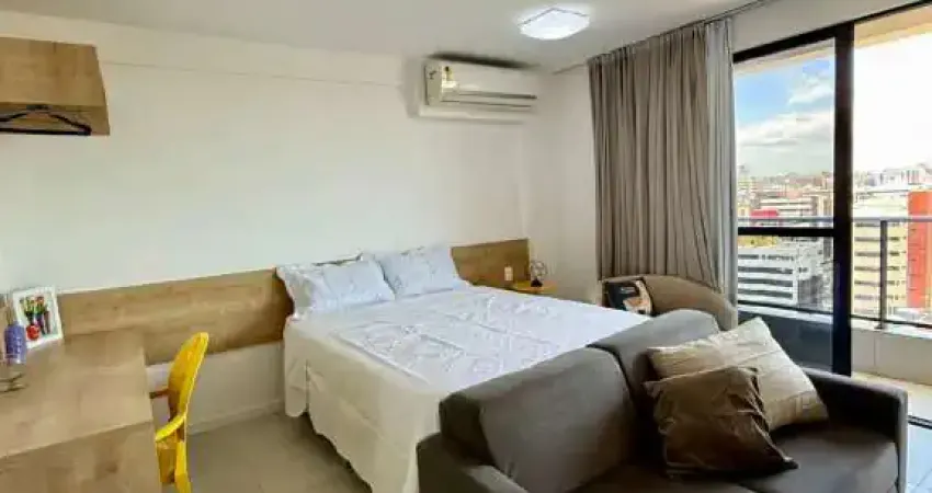 Apartamento para locação no edificio time , ponta verde , maceió, al