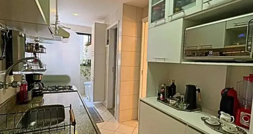 Apartamento com 3 quartos à venda na Rua Paulina Maria Mendonça, Jatiúca, Maceió