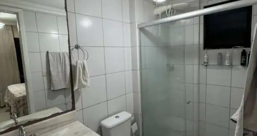 Apartamento com 4 quartos à venda na Avenida Adélia Franco, Luzia, Aracaju