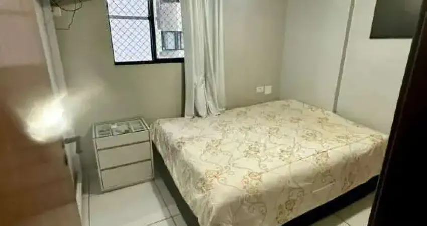 Apartamento com 3 quartos à venda na Rua prefeiro abdon arroxelas, Ponta Verde, Maceió