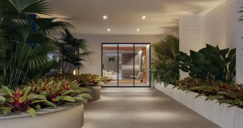 Apartamento com 2 quartos à venda na Rua Luís Lopes Agra, Jatiúca, Maceió