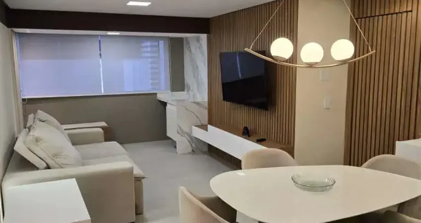 Apartamento para locação no edifício mykonos , jatiúca , maceió, al