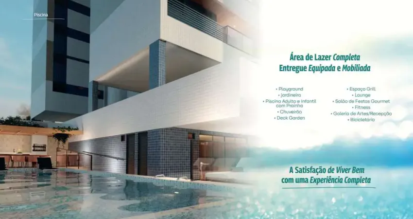 Apartamento com 2 quartos à venda na Rua Doutora Rosa Cabús, Jatiúca, Maceió