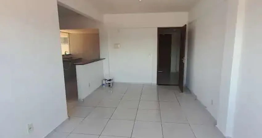 Apartamento à venda no ed bernardo palecy , centro , parnamirim, rn