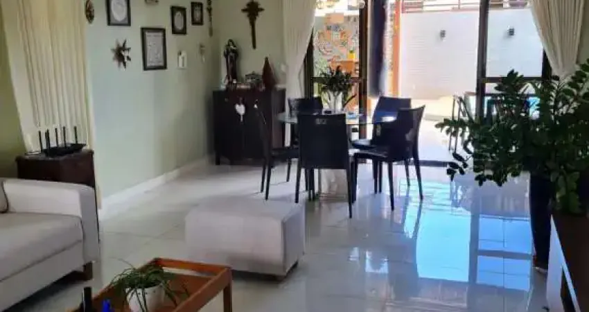 Casa em condomínio fechado com 3 quartos à venda na Rua Projetada I, Aruana, Aracaju