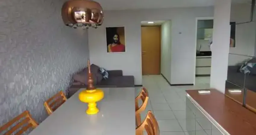 Apartamento à venda no edifício paris - rua doutor roland simon , jatiúca , maceió, al