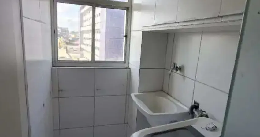 Apartamento à venda no edifício dilma paiva , farol , maceió, al