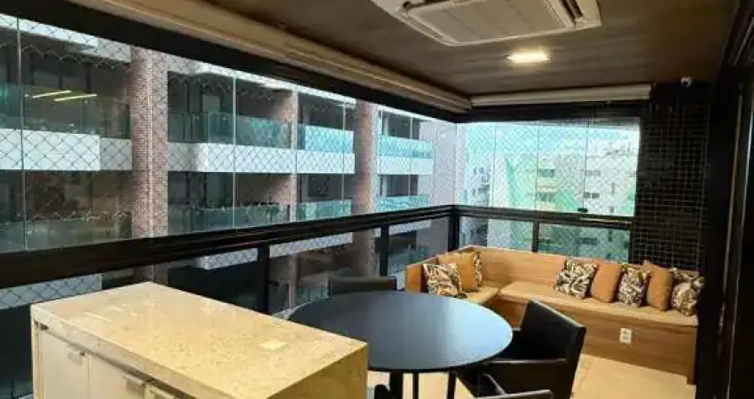 Apartamento à venda no edifício grand soleil - , jatiúca , maceió, al