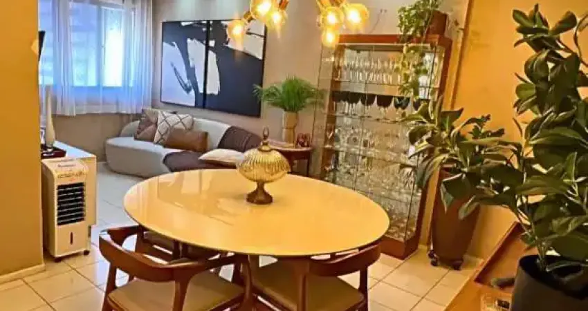 Apartamento à venda no edifício évora - rua paulina maria de mendonça , jatiúca , maceió, al