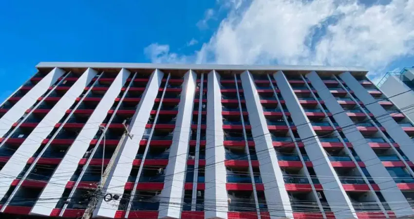 Apartamento à venda no residencial mariner , ponta verde , maceió, al