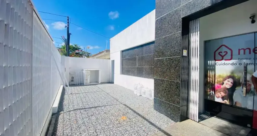 Comercial à venda em rua pública, gruta de lourdes , maceió, al