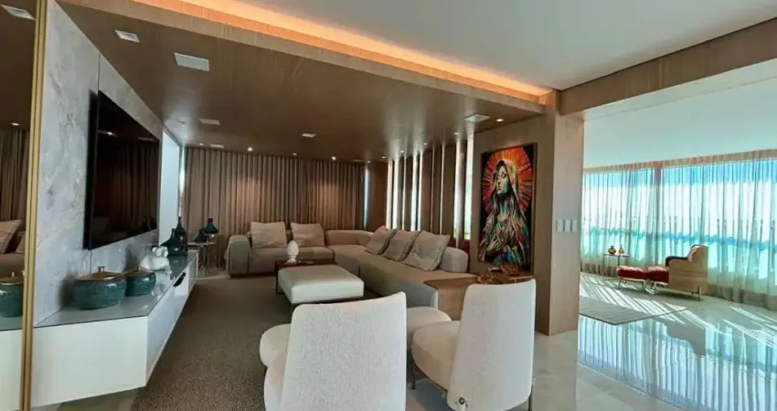 Apartamento à venda no barra, salvador , barra , salvador, ba