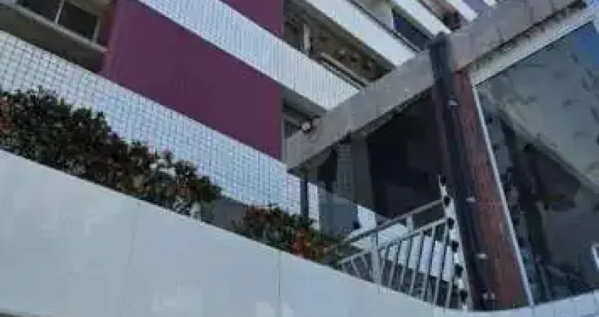 Apartamento à venda no ed casa alta - avenida presidente kennedy , candeias , jaboatão dos guararapes, pe