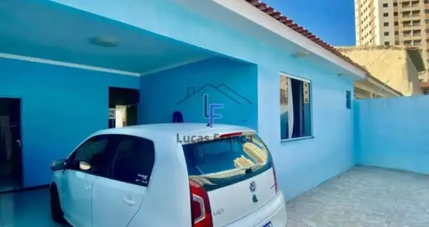 Casa com 3 quartos à venda na Rua Doutor Sancho de Barros Pimentel, Luzia, Aracaju