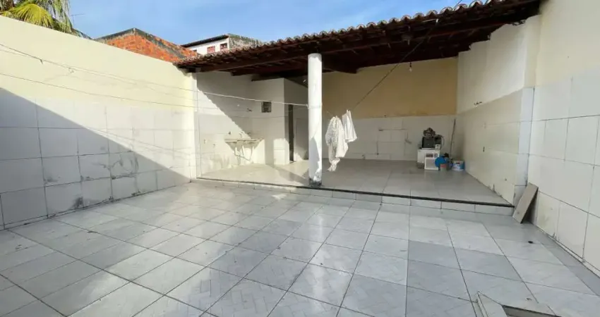 Casa com 3 quartos à venda na RUA MARIA MARQUES, 10, Santos Dumont, Aracaju