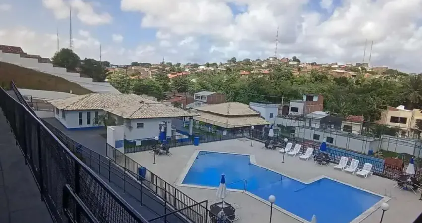 Apartamento à venda no park view residence , santo antônio , aracaju, se