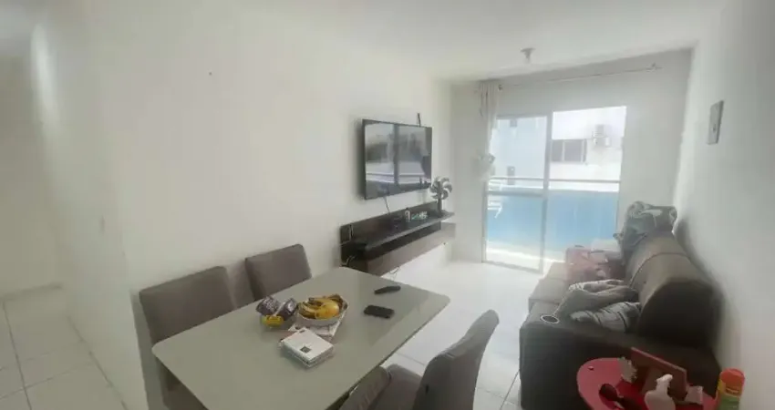 Apartamento à venda no park view residence , santo antônio , aracaju, se