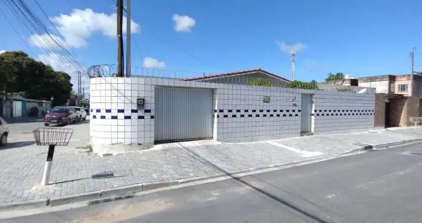 Casa com 3 quartos à venda na Rua Antônio Cardoso da Fonte, 465, Imbiribeira, Recife