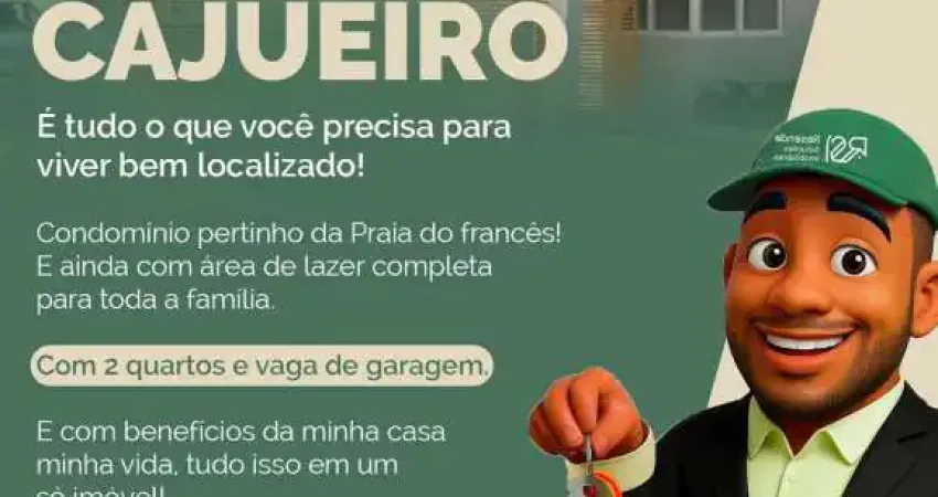 Casa à venda no reserva do cajueiro , centro , marechal deodoro, al